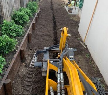 Turfing, Garden Edging & Plant Design, Landscaping, Lawn Restoration at CLM Group Landscaping & Maintenance Services