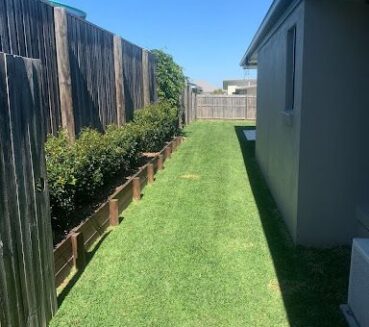 Turfing, Garden Edging, and Plant Design, Landscaping, Lawn Care - CLM Group Landscaping & Maintenance Services