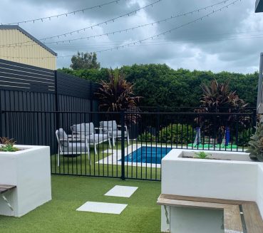 Residential Garden Landscaping & Maintenance, Enjoy neat garden with CLM Group Landscaping & Maintenance Services