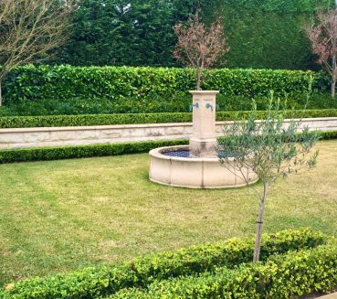 Formal Garden Formal Garden