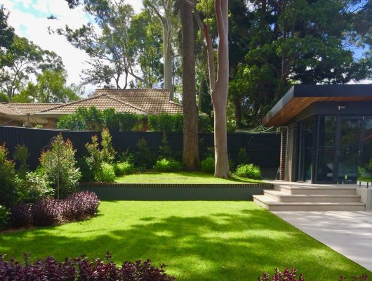 Landscape Construction Landscape Construction